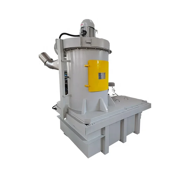 Xinyuan Industrial dust removal equipment wet electrostatic precipitator (WESP) venturi scrubber