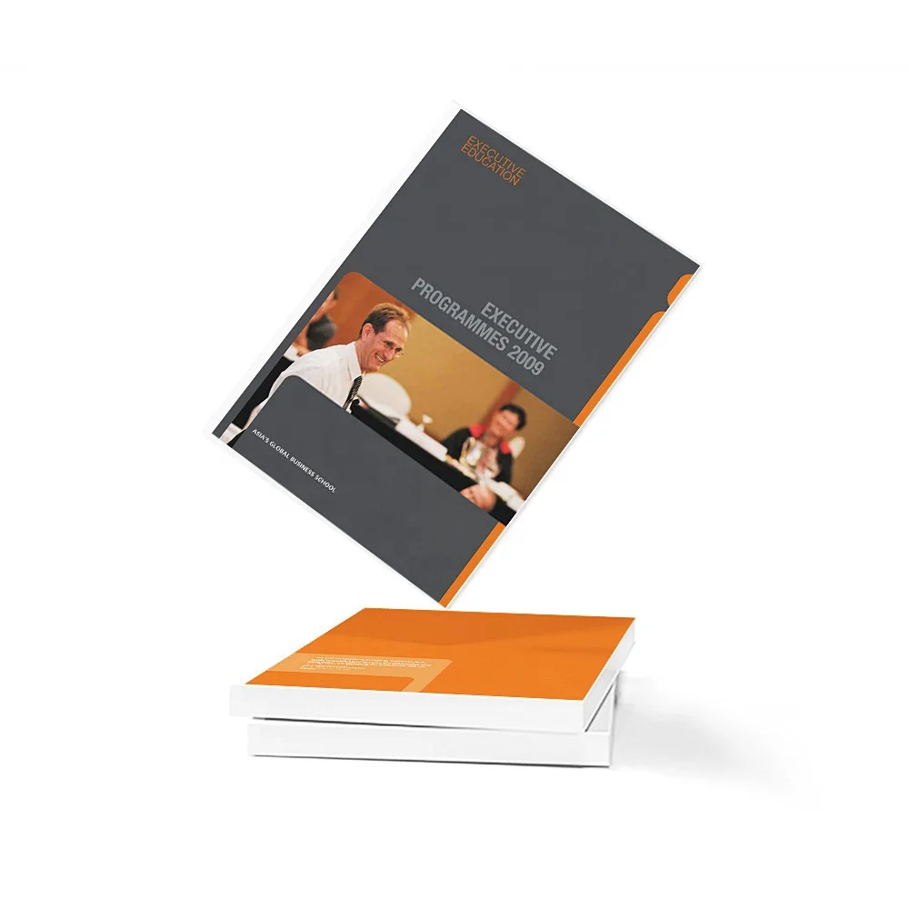 Best Price magazine custom book catalog brochure leaflet flyer printing