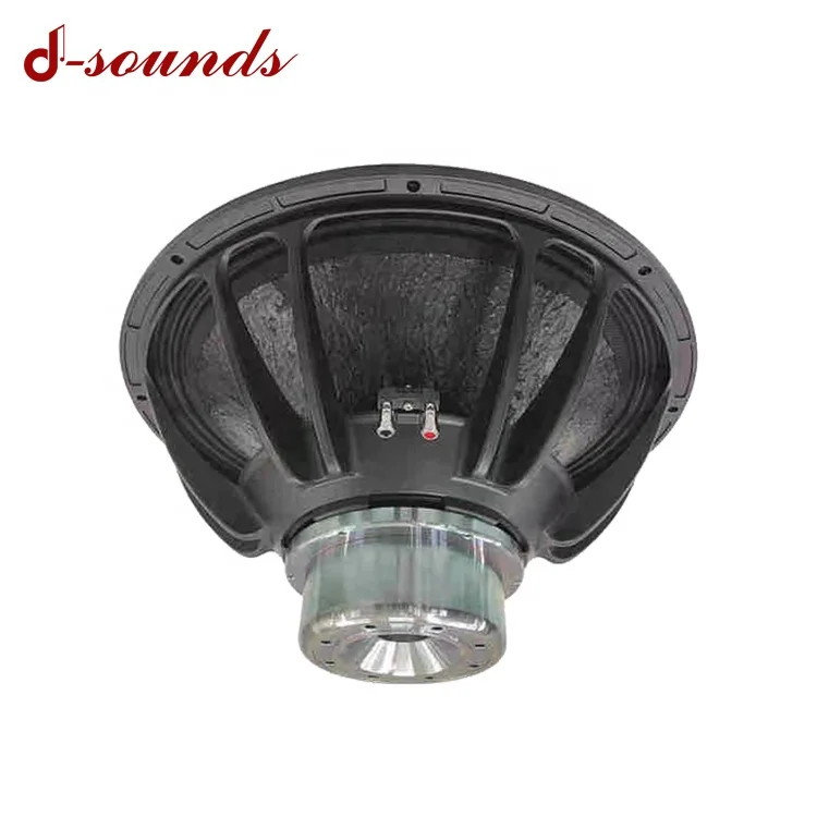 21 inch Professional Speaker 3000WRMS speaker NEO Magnet speaker audio subwoofer