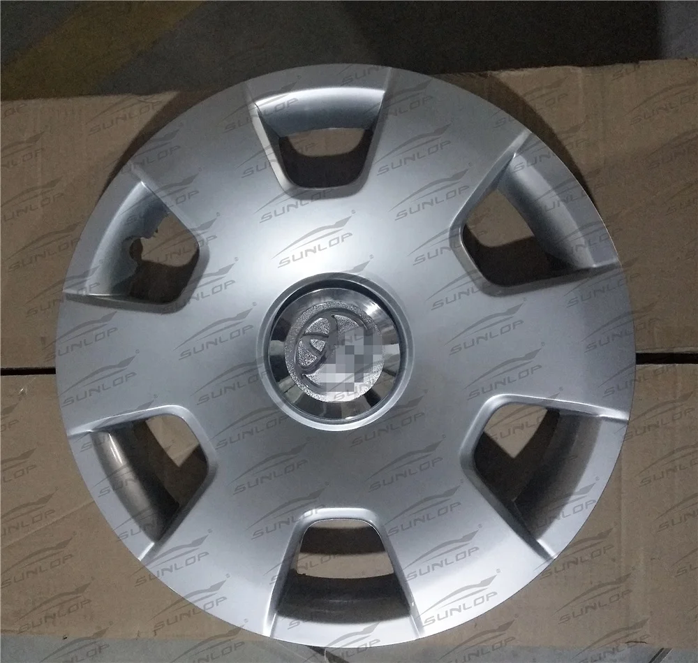 42602-26010 WHEEL COVER #000485 hiace auto parts and accessories commuter super grandia Quantum regiusace HIACE kdh 200 series
