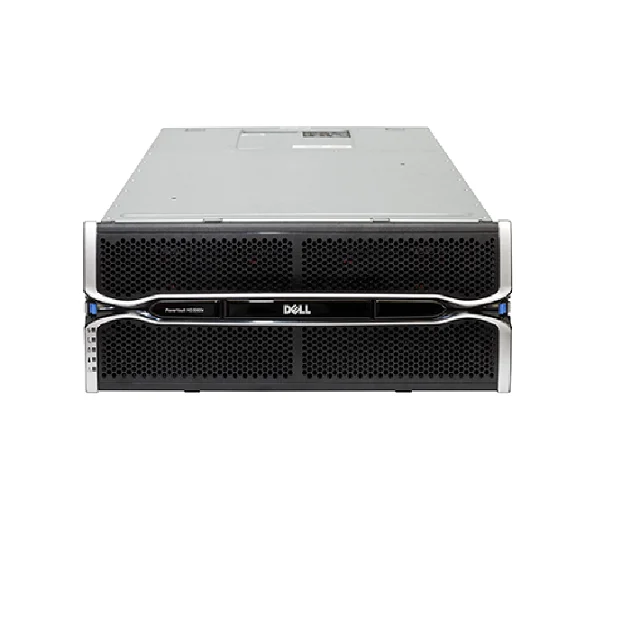 DELL PowerVault MD3060e, плотный корпус, расширение, финансовые организации, дата-центр, сетевой хранилище, сервер