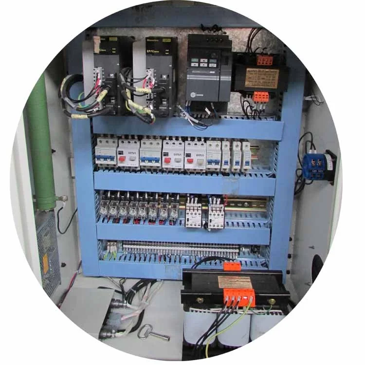 Ck6432 Китай Точная плоская кровать маленький металлический токарный станок с ЧПУ для продажи