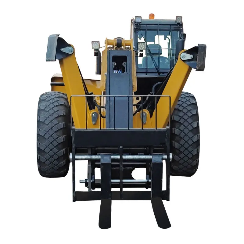 rough ground diesel forklift diesel engine forklift rough terrain 10t diesel forklift