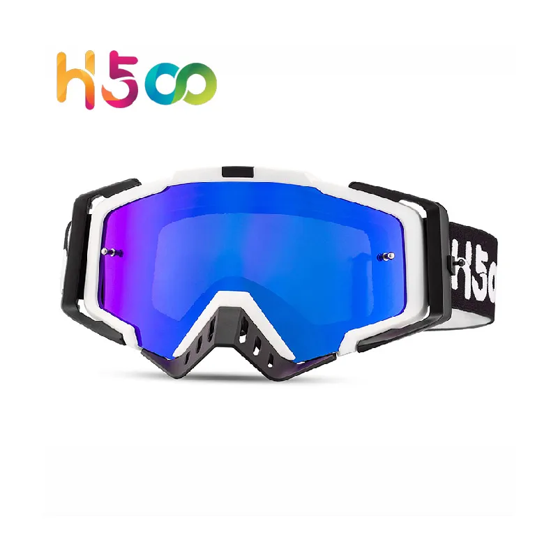 Очки для мотоцикла h500