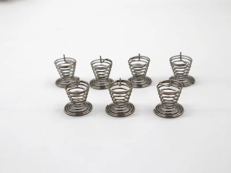 Индивидуальное OEM SS304 электронное оборудование из нержавеющей стали пружина сенсорного переключателя