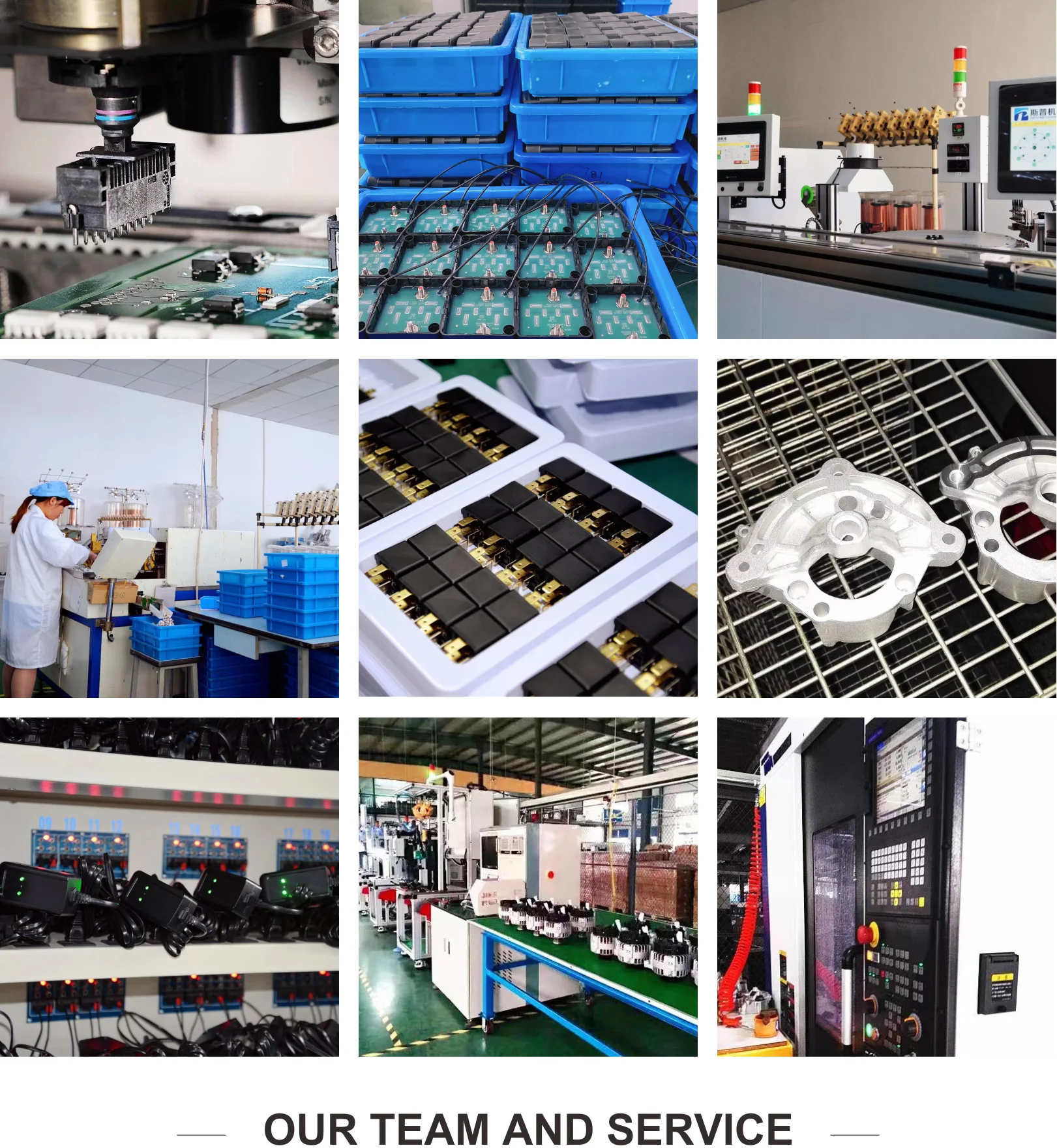 Carbon Brush 9x20x24 5 for Auto Motor Parts High Quality 12 Starter Copper Car Accessories OEM Automotive Assembly Form Material