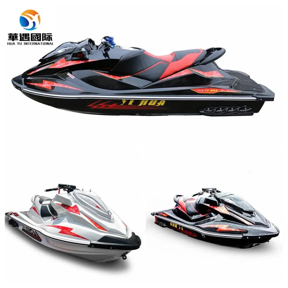 KNL оригинальный jet ski 1600CC двигателя 4-х тактный волна лодка двигатель внутреннего сгорания работающий на моторной лодке гоночные