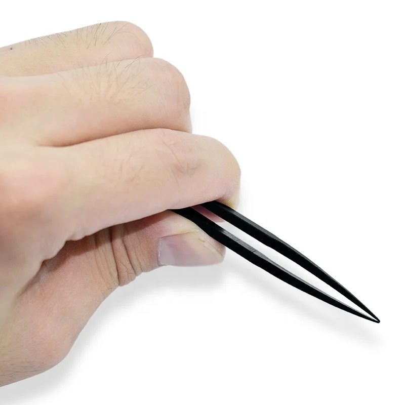 7-piece combined anti-static brush PCB cleaning Computer keyboard dust removal brush Digital cleaning Plastic tweezers