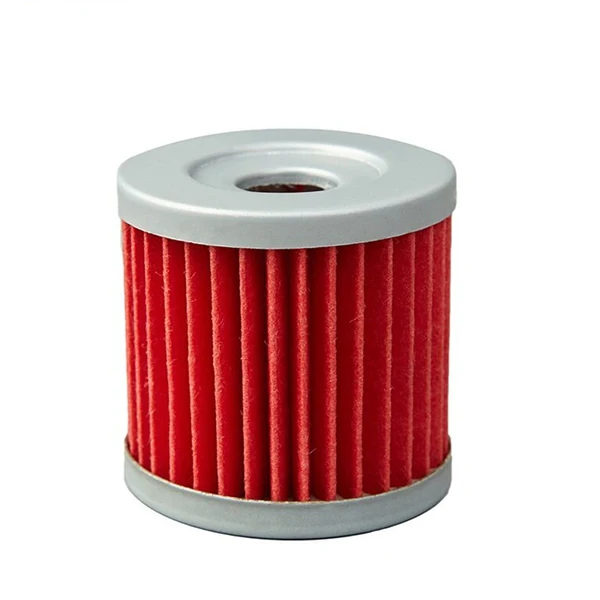 Wholesale motorcycle oil filter 16510HN9101HAS oil filter HF681 for Hyosung gt650 gt650r gt650s