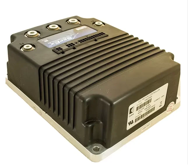 1268-5403 36V/48V 400A Curtis dc Speed controller work for Golf cart/ Pallet stacker EV conversion Kits