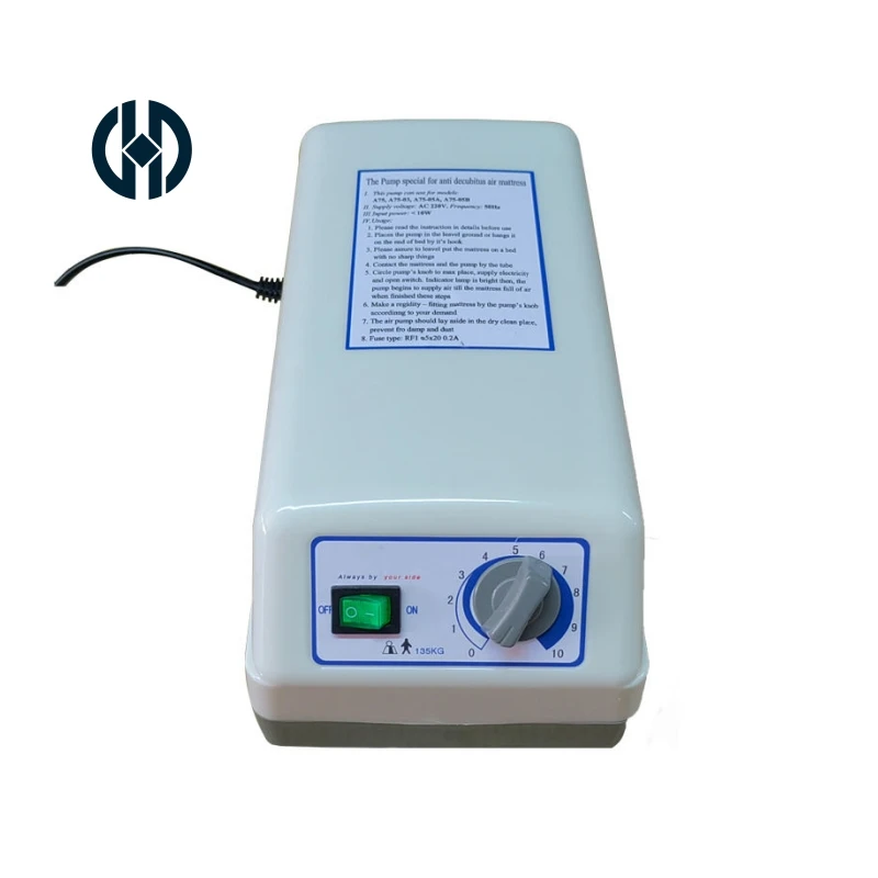 Anti-bedsore Air Mattress Medical Alternating Pressure Mattress Inflatable Bubble Air Mattress