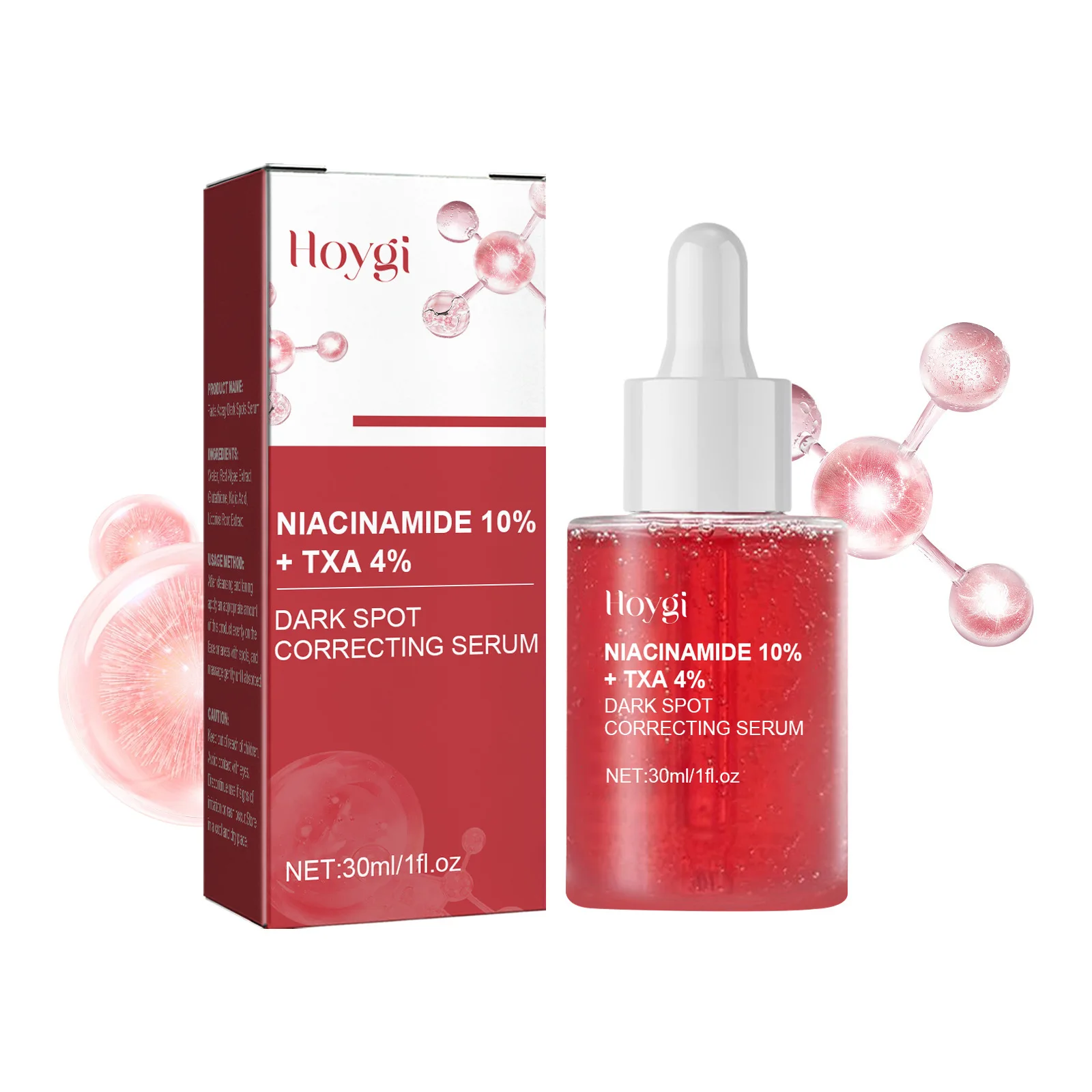 Dark Spot Correcting Serum 10% Niacinamide