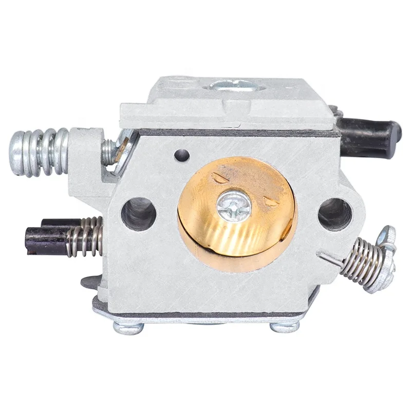 Factory Gasoline Chain saw part Carb Komatsu Walbro Hda246 G6200 G620pu 6500 62cc 58cc 6200 Carburetor