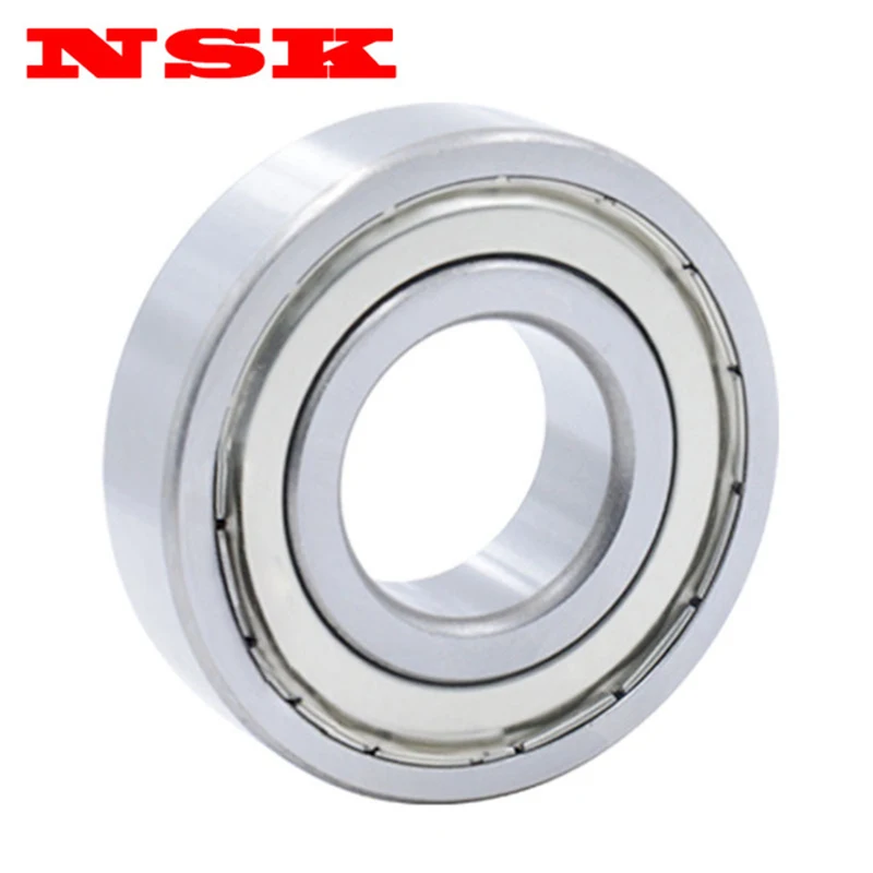 NSK TIMKEN 6203 однорядные двухрядные бесконтактные шарикоподшипники с глубоким желобом высокого качества