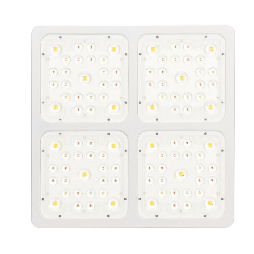 
Super September hotsale 400W LED grow light CREE COB full spectrum for indoor medical grow 