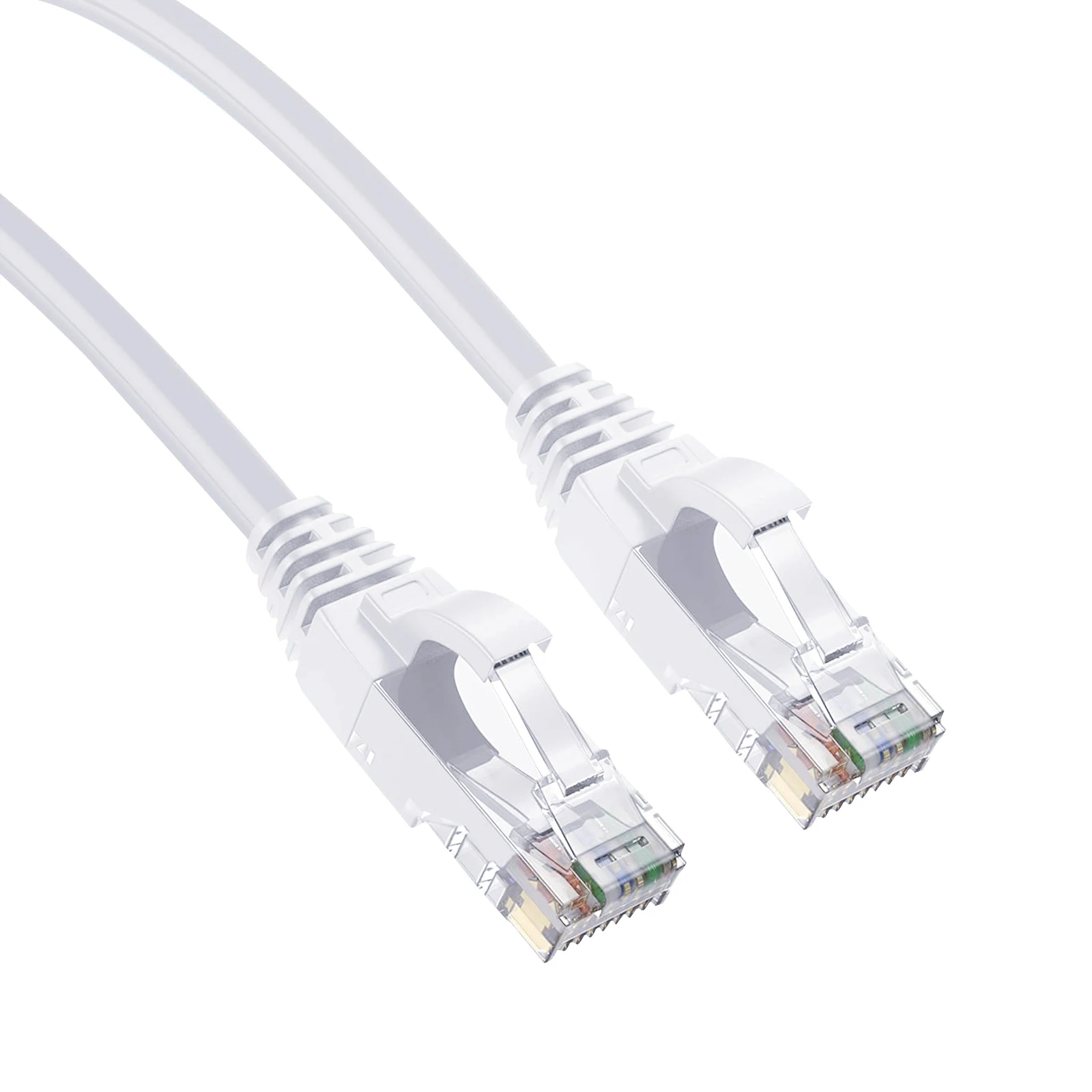 Good Quality Cat6 Ethernet Cable 6 Feet LAN UTP RJ45 Network Cord Patch Internet Cable High Speed