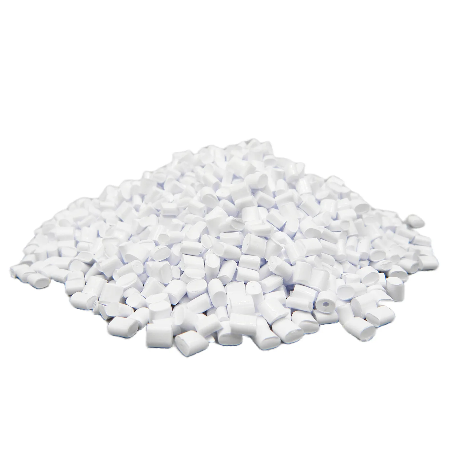 Blow Molding Grade HDPE PP PVC High Density Polyethylene HDPE Granules Resin Raw Material