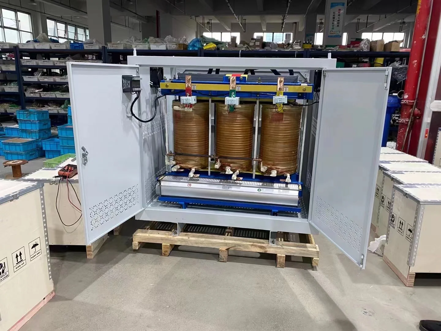5kva 10kva 15kva 20kva 600v 480v 440v 400v 380v 220v 208v шаг вверх и вниз 3 фазный трансформатор