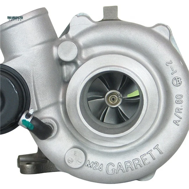 Turbocharger For T25 T28 GT25 GT28 GT2871 GT2860 Oil Cooled Turbo Charger
