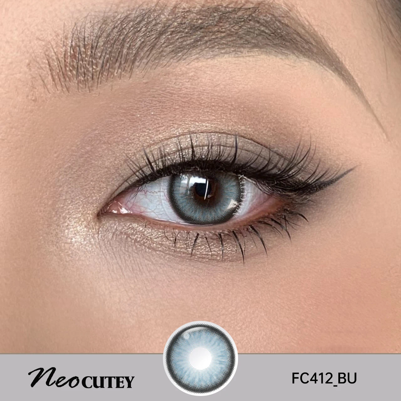 Highly Demanded Colored Contacts for Eye Transformation - Trending Now with Vibrant Options