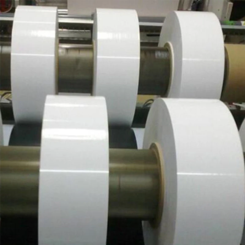 Lithium Ion Battery Materials Polypropylene Film PE PP Separator Battery Separator Paper