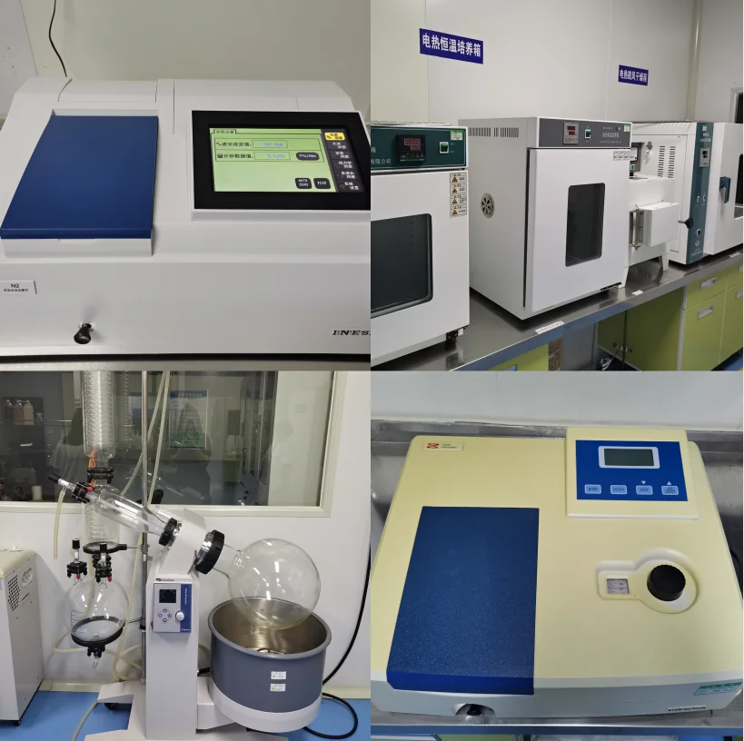 Bulk Clean Label  Natural Preservative  Buffered Vinegar Powder