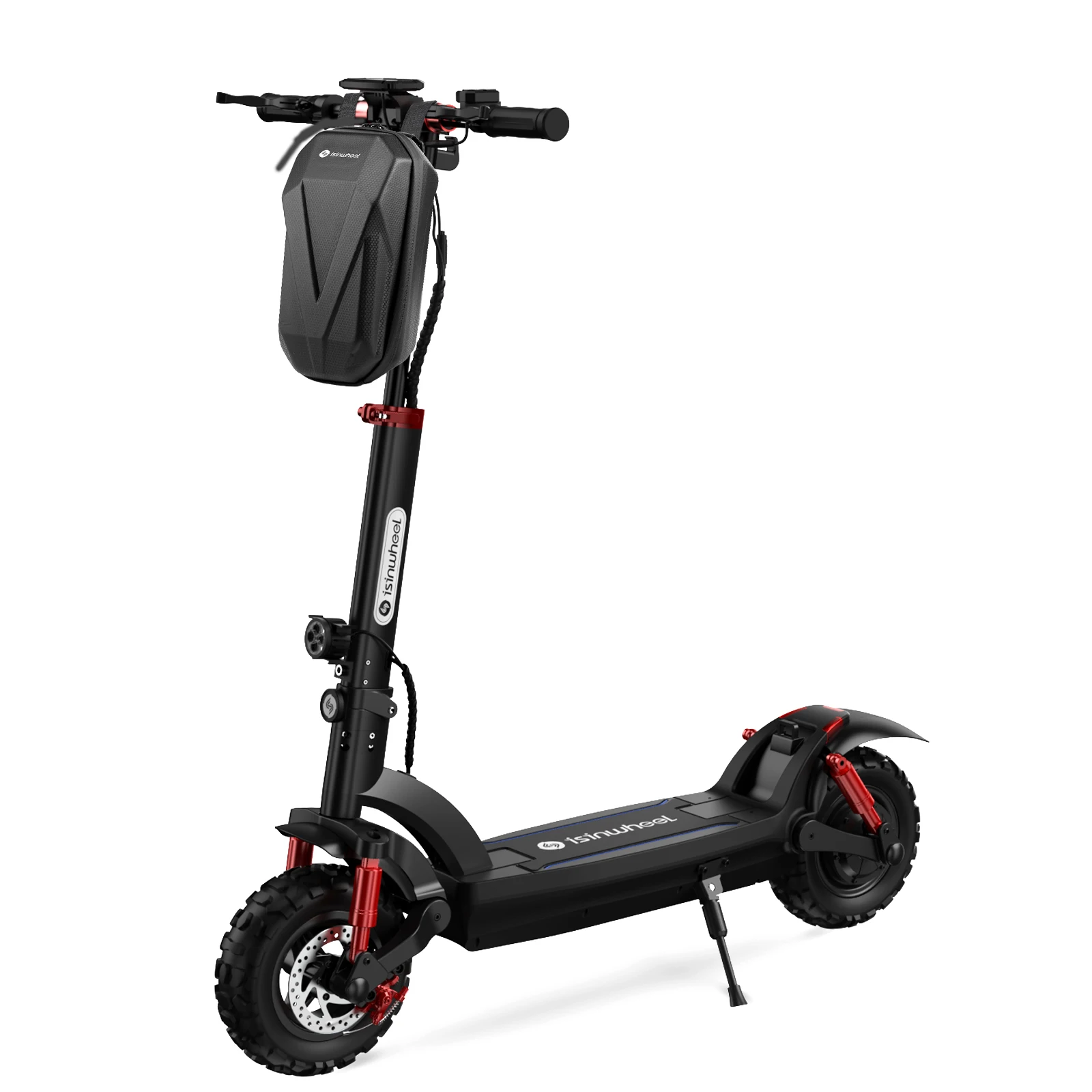 iSinwheel GT2  800W electric scooters