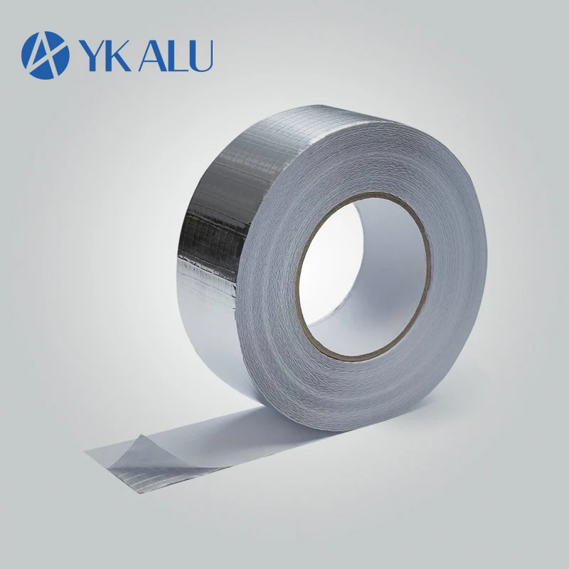 Hot Rolled Aluminum Foil Strip Waterproof 5053 Aluminum Strip 3m 425 Aluminum Strip Tape