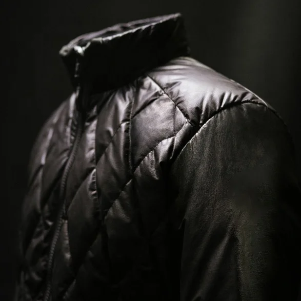 
FIVEOCEANS 2020 customized winter goose down packable jacket OEM china down jacket man outdoor down jacket 