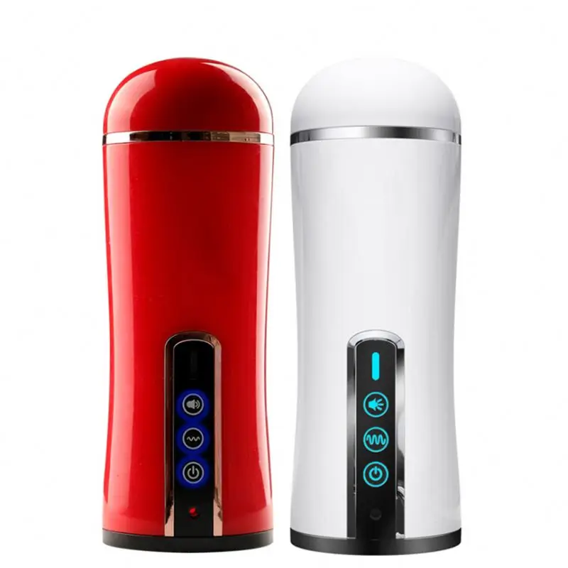 Male Masturbator Sex Tools Artificial Vagina Pussy Masturbation Cup Adult Sex Toys For Male Masturbating