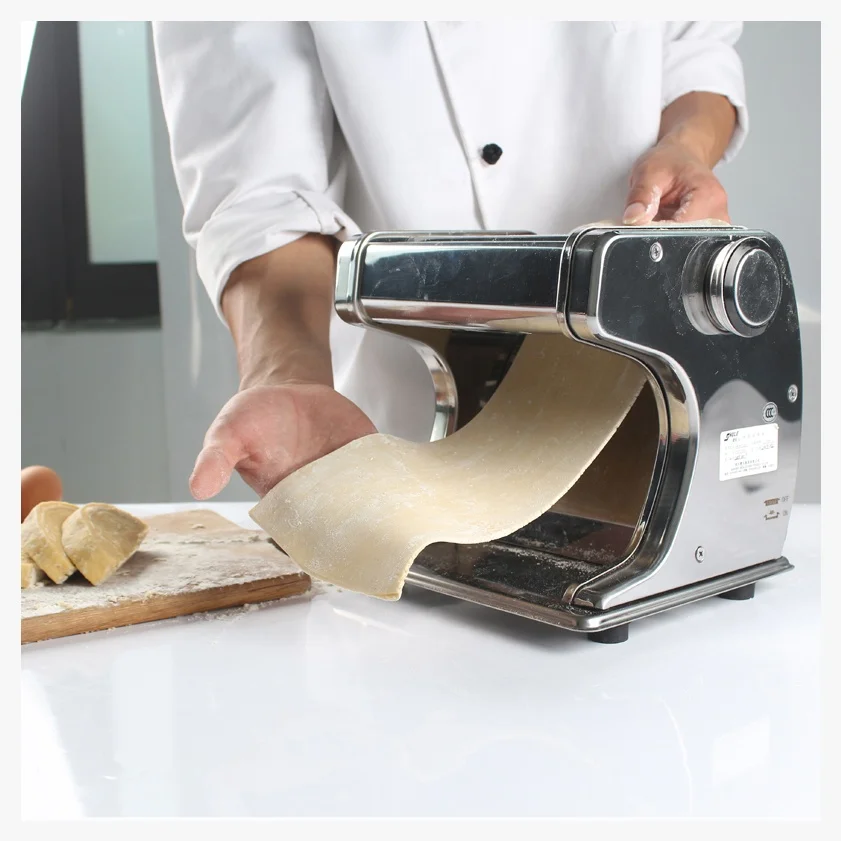 Italy design Electric Pasta Noodle Making Machine for Home