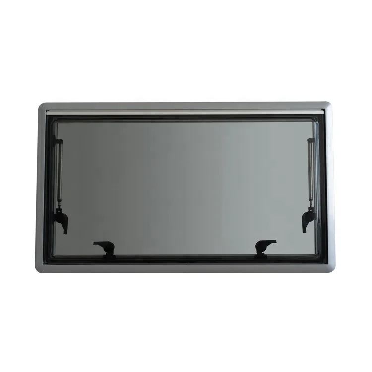 Rv Window Factory Price Camper Accessories Trailer Side Windows