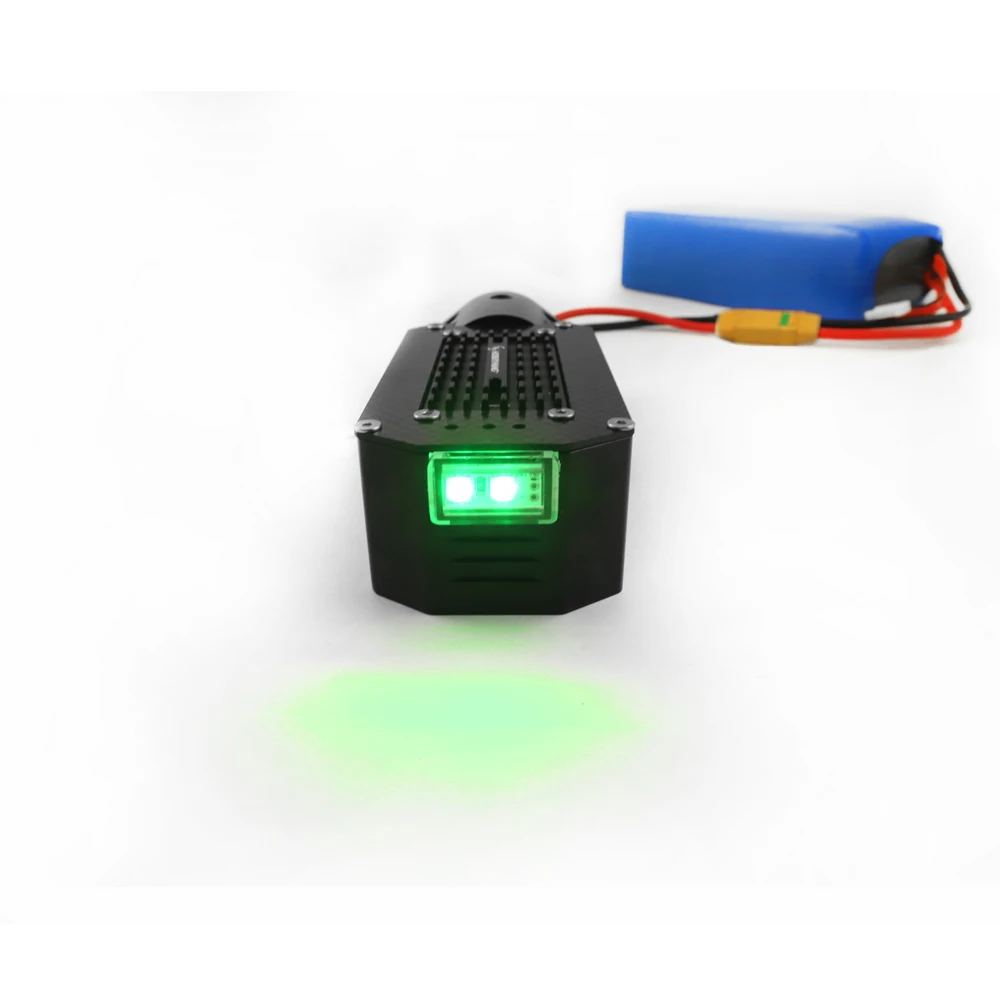  JMRRC 40 мм алюминиевое сиденье двигателя Hobbywing 80A/100A ESC кронштейн держатель кронштейна для сельского хозяйства защита растений