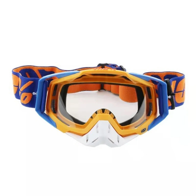 Мотоциклетные очки 2021, пользовательские мотоциклетные очки Mx