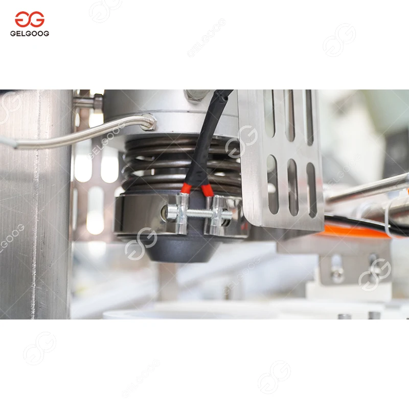 Fully Automatic Pastry Shell Pie Crust Production Coconut Tart Bowl Fruit Egg Tart Machine