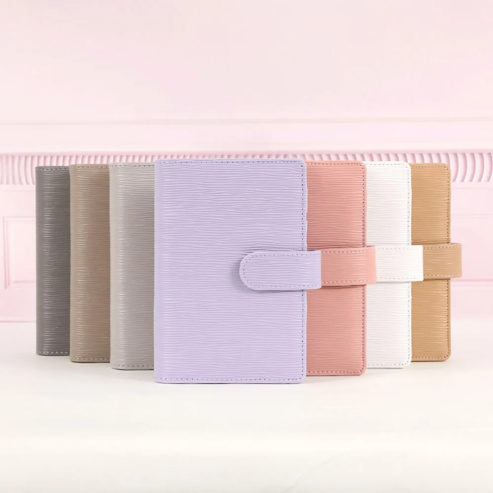 Hongbo Best Selling 6 Color Lizard Leather Card Holder Wallet for Passport, Bill, Money as Organizer/Budget GENUINE LEATHER