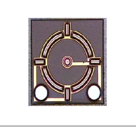  Лазерный чип 650 нм RCLED красный точечный прицел светодиод 25 мкм 50 излучающий датчик