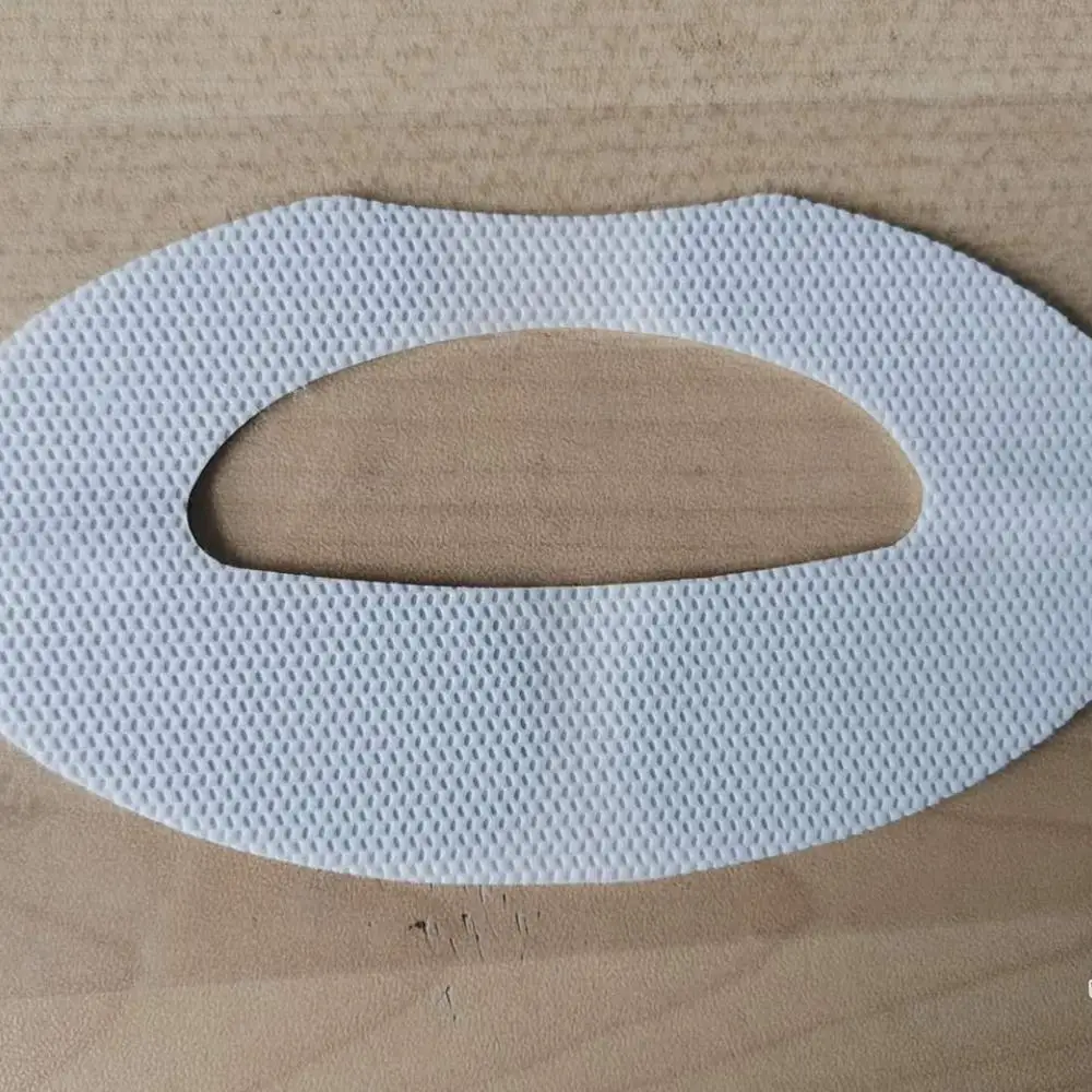 Factory price Self adhesive Tens Wired Electrode pad for electrotherapy muscle stimulator