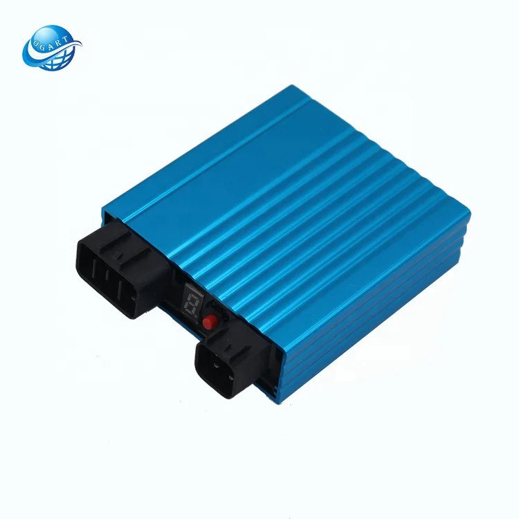 adjustable motorcycle digital racing lc135 accessories lc135 cdi