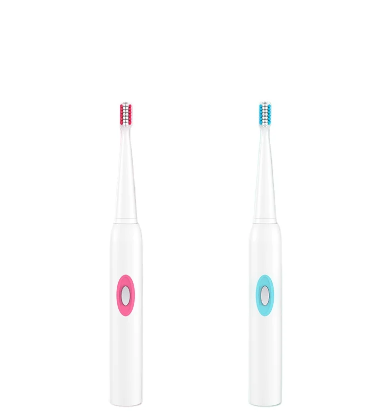 Cepillo De Diente Electrico Electric Thoothbrush Ultrasonic Portable Odm Electric Toothbrush