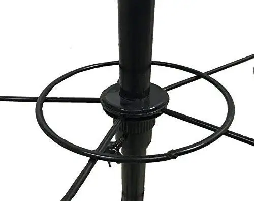 Assembled Hat Storage Organizer Hat Display Rack For Supermarket Store Living Room