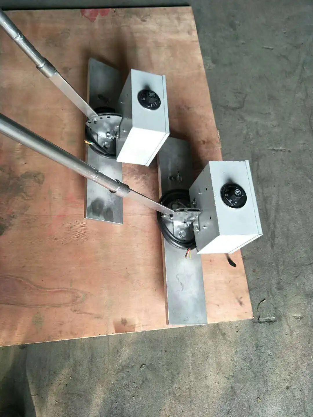 Manual paver Rubber granule manual electric ironing plate paver