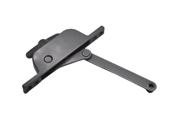 Popular Factory Sale Construction Casement Shutters Awning Aluminum Alloy Window Opener Automatic Window Opener