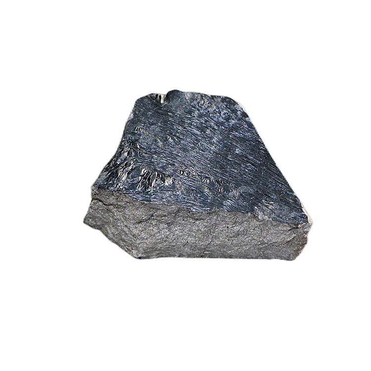 block shaped lanthanum ferro Alloy for purifying molten steel with good quality