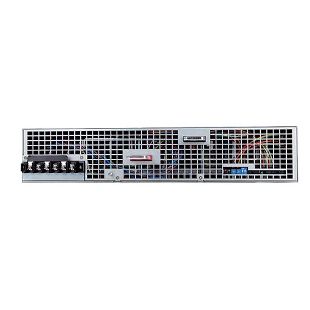RST-15K-115 PFC 15K W 115V AC-DC MEAN WELL parallel PV MAX 28.5KW input with high volt output SWITCHING laser power supply