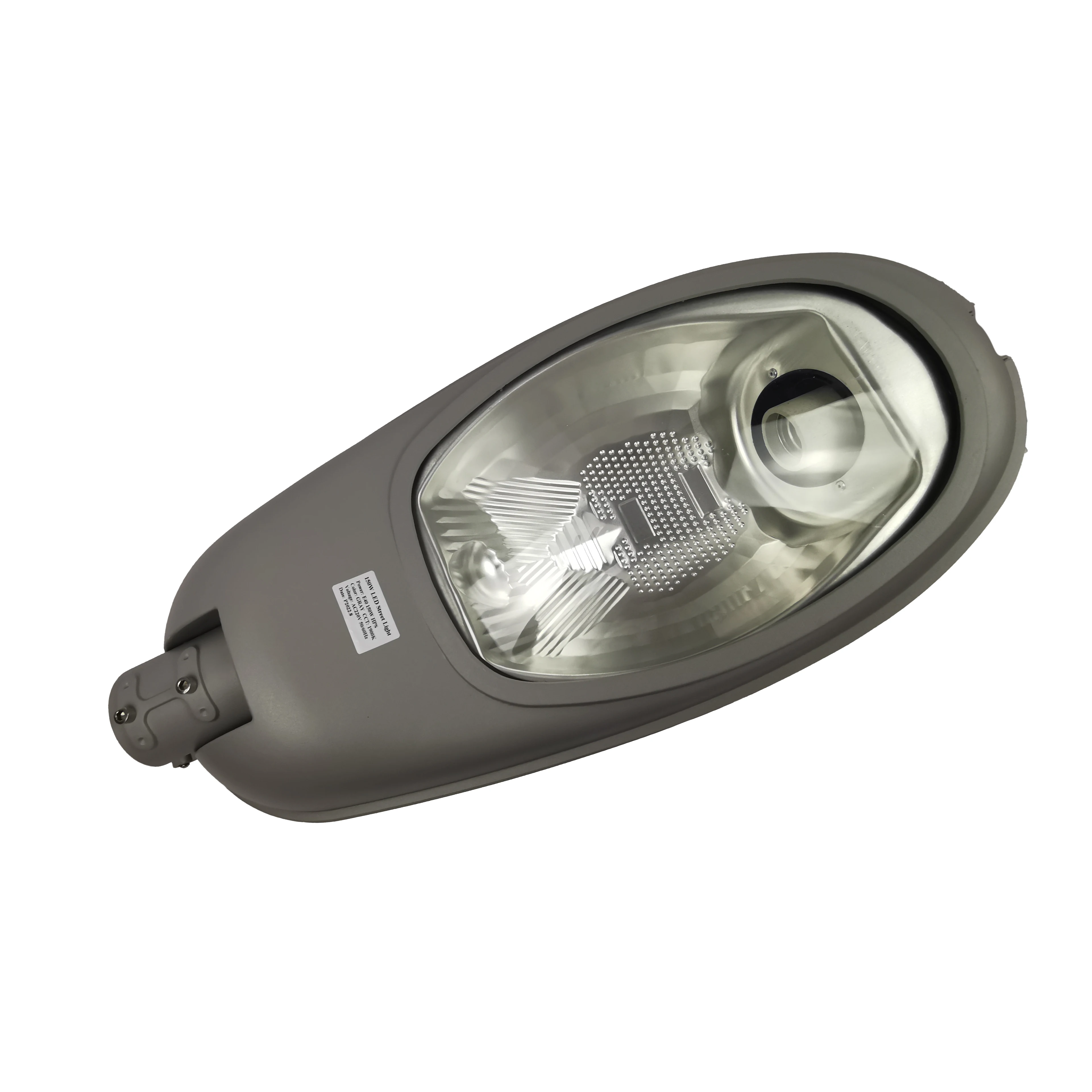 250w/400W High Pressure Sodium Street Light With Aluminum Die Casting Housing