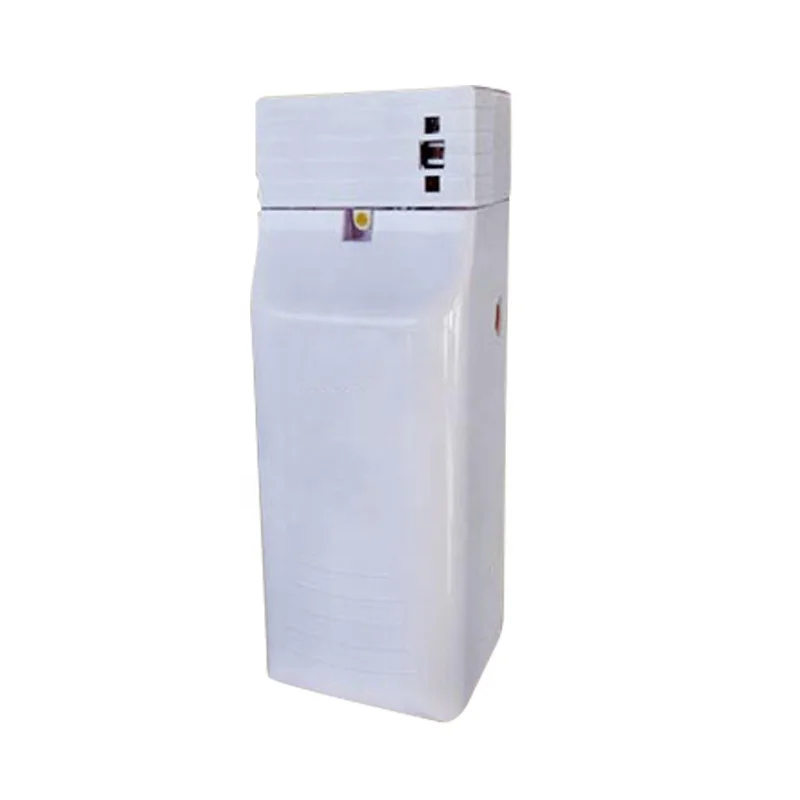 Smart motion sensor mini portable automatic aerosol dispenser