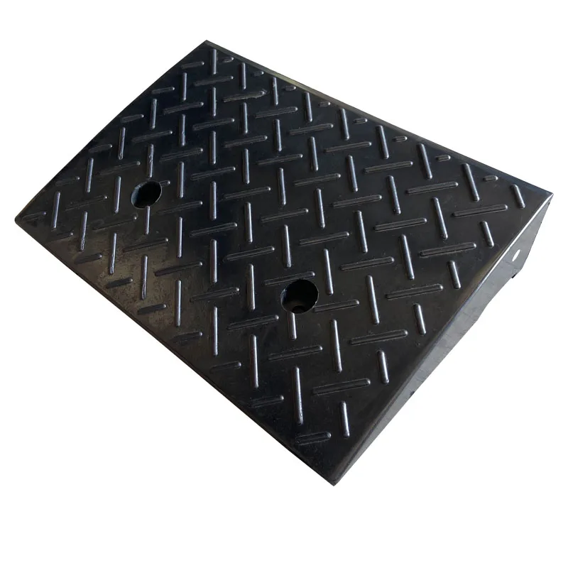 Rubber Kerb Ramp/Rubber Curb Ramp