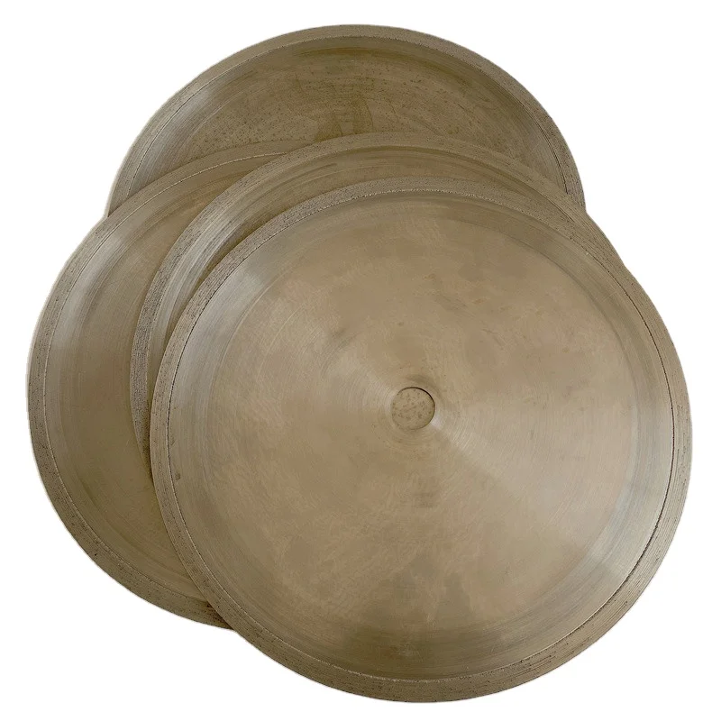 high quality jewellery cutting diamond tools diamond saw blade gemstone cutting disc large size