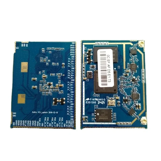 ODM OEM Module Oolite V5.1 QCA9531 OpenWrt 4G WiFi Router Module